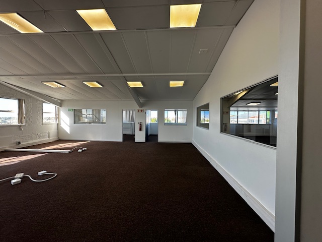 To Let Commercial Property for Rent in Observatory Western Cape